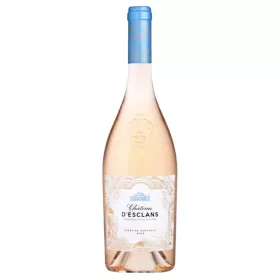 Chateau d'Esclans Rosé 2024 (0,75L 13%)
