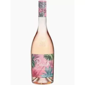 Caves d'Esclans The Beach Rosé 2024 (0,75L 12,5%)