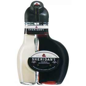 Sheridans Krémlikőr (15,5% 0,5L)