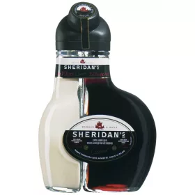 Sheridans Krémlikőr (0,5L 15,5%)