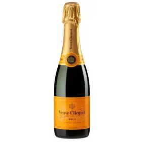 Veuve Clicquot Brut Champagne (0,75L 12%)
