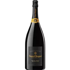 Veuve Clicquot Extra Brut Extra Old Champagne (0,75L)