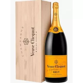 Veuve Clicquot Brut Champagne (3L 12%)