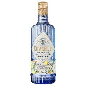 Citadelle Jardin dÉté gin (0,7L 41,5%)