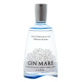 Gin Mare Mediterranean (42,7% 1L)