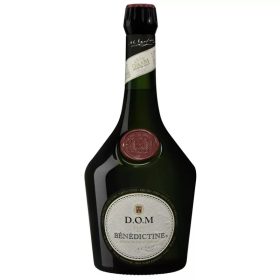 Dom Bénédictine Likőr 0,7L (40%)