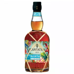 Plantation Isle of Fiji Rum 0,7L