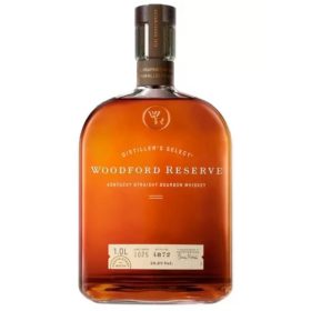 Woodford Reserve Whisky (1L 43,2%)