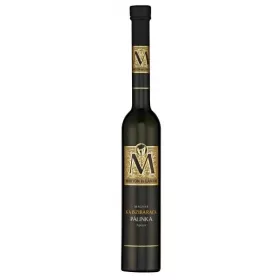 Márton és Lányai Magyar Kajszibarack Pálinka (0,35L 40%)