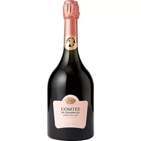 Taittinger Comtes de Champagne Rose Brut 2009 (0,75L 12,5%)