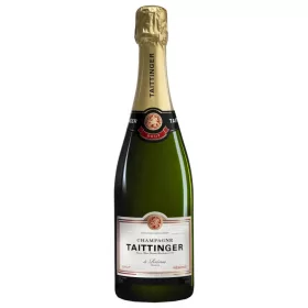 Taittinger Brut Reserve Champagne (0,75L 12,5%)