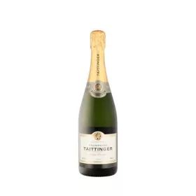 Taittinger Prestige Brut Champagne (0,75L 12,5%)