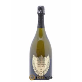   Champagne Dom Pérignon, Chef de Cave Legacy Edition, Brut 2008 (12.5% 0,75L)