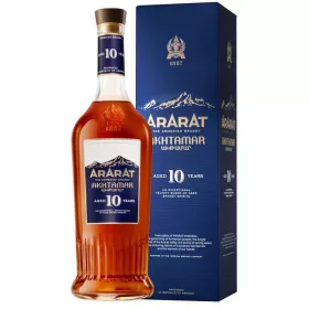 Ararat Akhtamar 10 Éves Brandy (0,7L 40%)