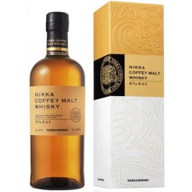 Nikka Coffey Malt Whisky (45% 0,7L)