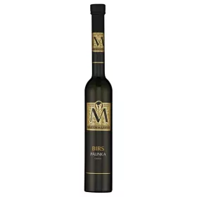 Márton és Lányai Birs Pálinka (0,35L 40%)
