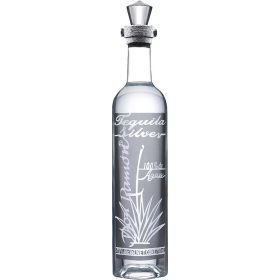 Don Ramon Tequila Punta Diamante Plata (38% 0,7l)