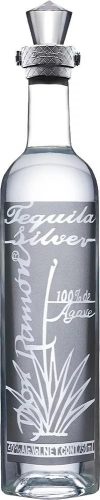 Don Ramon Tequila Punta Diamante Plata (38% 0,7l)