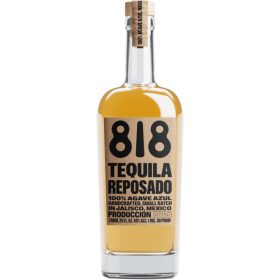 818 by Kendall Jenner Reposado Tequila (0,7L 40%)