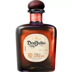 Don Julio Anejo Tequila (0,7L 38%)
