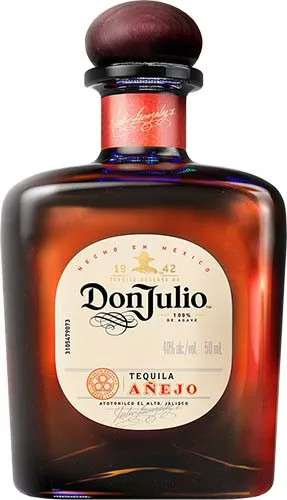 Don Julio Anejo Tequila (38% 0,7L)