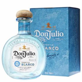 Don Julio Blanco Tequila DD (38% 0,7L)