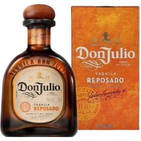 Don Julio Reposado Tequila DD (38% 0,7L)