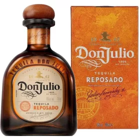Don Julio Reposado Tequila DD (0,7L 38%)