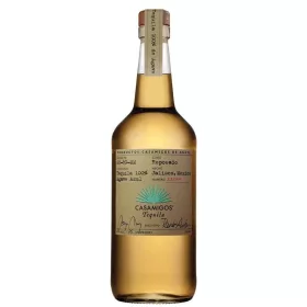 Casamigos Reposado Tequila (0,7L 40%)