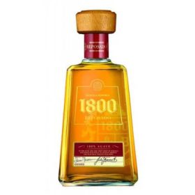 1800 Reposado (38% 0,7L)