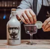 Knut Hansen Gin + Alkoholmentes Gin 0,5L