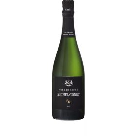 Michel Gonet BRUT 6G Champagne (0,75L 12,5%)