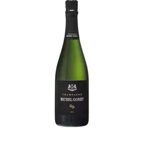 Michel Gonet BRUT 6G Champagne (0,75L 12,5%)