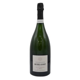   Michel Gonet Blanc de Blancs LES 3 Terroirs 2018 MAGNUM Champagne (1,5L 12,5%)