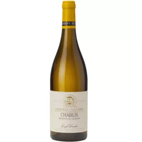 Joseph Drouhin Chablis 2024 (1,5L 12,5%)