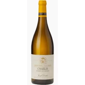 Joseph Drouhin Réserve De Vaudon Chablis 2023 (1,5L 12,5%)