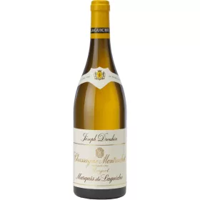 Joseph Drouhin Chassagne Montrachet 2023 (0,75L 13,5%)