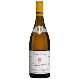   Joseph Drouhin Montrachet Grand Cru Marquis de Laguiche 2022 (0,75L 14%)