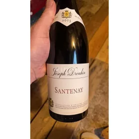 Joseph Drouhin Santenay 2023 (0,75L 13,5%)