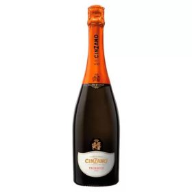 Cinzano Prosecco (11% 0.75L)