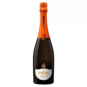 Cinzano Prosecco (0,75L 11%)