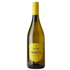 Prosecco Treviso CaVal DOC (0,75L 11%)