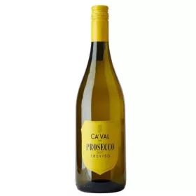 Prosecco Treviso CaVal DOC (0,75L 11%)