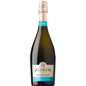 Prosecco Zonin Zero (0,75L 0%)