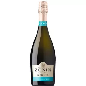 Prosecco Zonin Zero (0,75L)