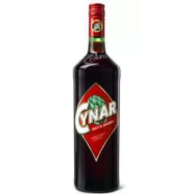 Cynar Articsókás Likőr 1L (16,5%)
