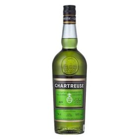 Chartreuse Green Likőr (0,7L 55%)
