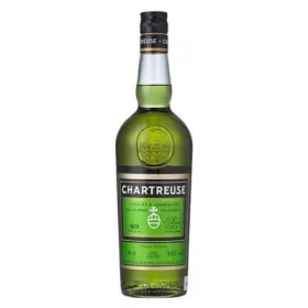 Chartreuse Green Likőr (0,7L 55%)