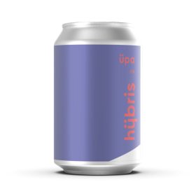 Hübris ÜPA (0,33L 5,1%)
