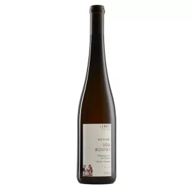 Lenkey Sárgamuskotály 2004 Húsz év után 0,75L - Magyar fehérbor